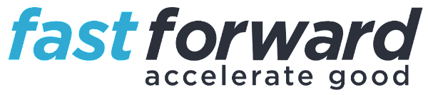 Fast Forward Logo